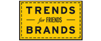 Скидка 10% на коллекция trends Brands limited! - Винзили